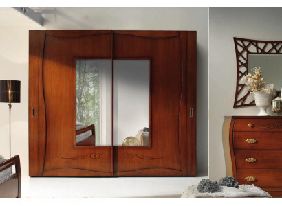 Wardrobe Cabinets Clothes Wardrobe Luxury Sliding Doors Design Wood Modern