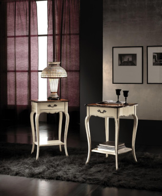 Telephone table Side table Console table Flower table Table Wood Tables Furniture new