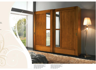 Wardrobe Wall Cabinet with Sliding Doors Wardrobe Cabinets Modern Bedroom