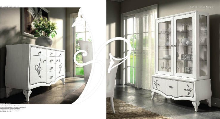 Chest of drawers xxl Sideboard Wardrobe Luxury Chests of drawers Wardrobe Shelf Console Furniture new