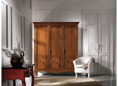 Italian Furnishings Cabinets new Bedroom Wardrobe Wardrobe Furniture