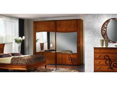 Wardrobe Wall Cabinet with Sliding Doors Wardrobe Cabinets Modern Bedroom