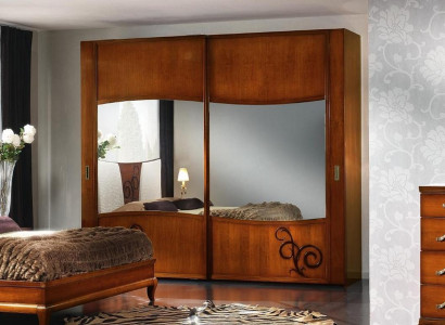 Wardrobe Wall Cabinet with Sliding Doors Wardrobe Cabinets Modern Bedroom