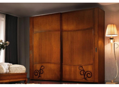 Wardrobe Sliding Doors Bedroom Wardrobe Wall Cabinets Wood Sliding Doors