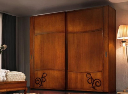 Wardrobe Sliding Doors Bedroom Wardrobe Wall Cabinets Wood Sliding Doors