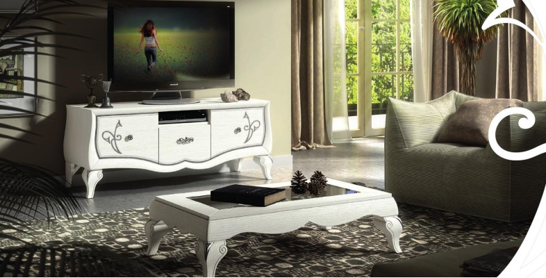 TV-cabinet Lowboard Wardrobe Sideboard Wardrobe tv Wood Modern Chest of drawers Design Furniture new