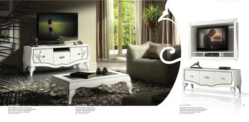 TV-cabinet Lowboard Wardrobe Sideboard Wardrobe tv Wood Modern Chest of drawers Design Furniture new