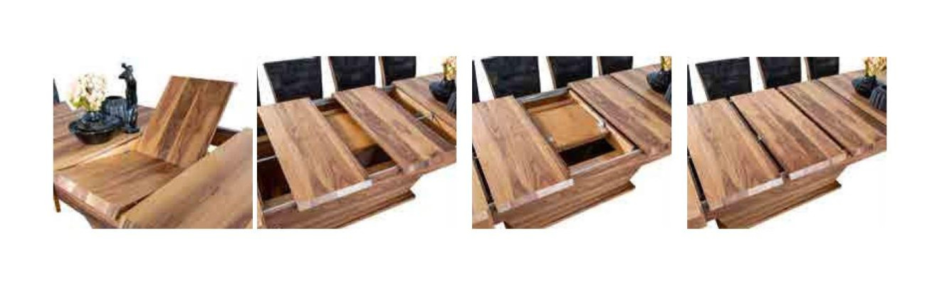 Dining table Tables Furniture Luxury Rectangular Table Wood Dining tables Luxury wooden tables new