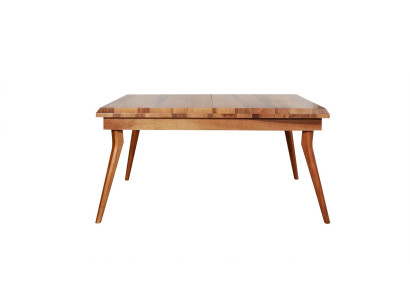 Wooden table new Tables Furniture Dining table Modern style 160x100cm Dining tables Table Wood