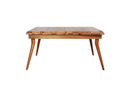 Wooden table new Tables Furniture Dining table Modern style 160x100cm Dining tables Table Wood