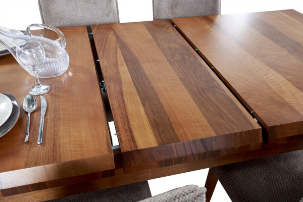 Wooden table new Tables Furniture Dining table Modern style 160x100cm Dining tables Table Wood