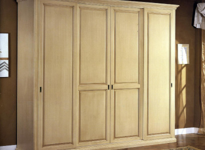 Wardrobe Wardrobe Cabinets Luxury Bedroom Wood Italian Furniture new