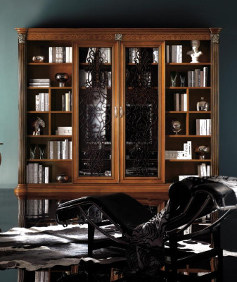 TV cabinet wall unit Wall unit tv wall unit Solid wood Real wood new