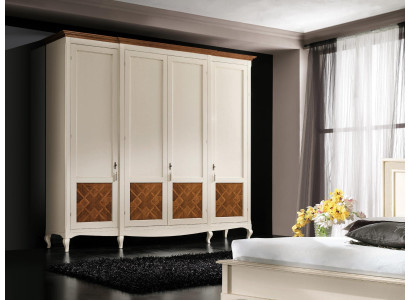 Wardrobe Furniture Italian Furnishings Cabinets Bedroom new Wardrobe