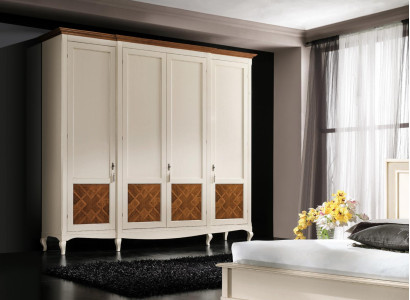 Wardrobe Furniture Italian Furnishings Cabinets Bedroom new Wardrobe