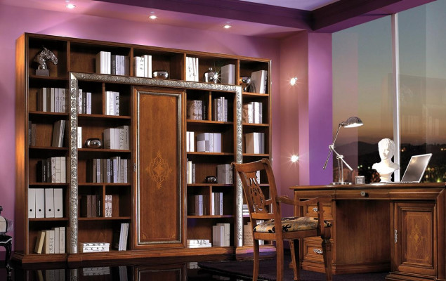 Bookshelf Frame Wardrobe Cabinets Furniture Wood Solid Shelf Cabinets Shelves new