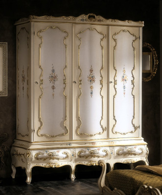 Wardrobe Wardrobe Furniture Bedroom Italian Furnishings Cabinets new