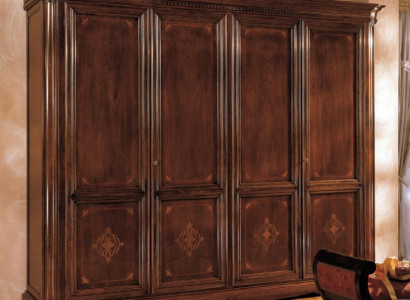 Wardrobe Wardrobe Cabinets Italian Furniture Furnishings Bedroom new