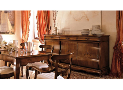 Chests of drawers Brown Sideboards Solid Wood Wardrobe Furniture Chest of drawers Sideboard Sideboard