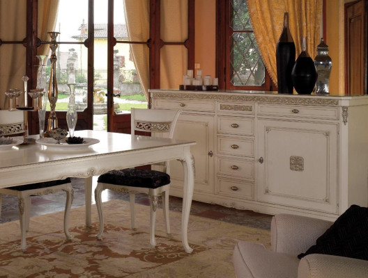 Display case sideboard kitchen buffet country house shelf sideboard wardrobe buffet display case