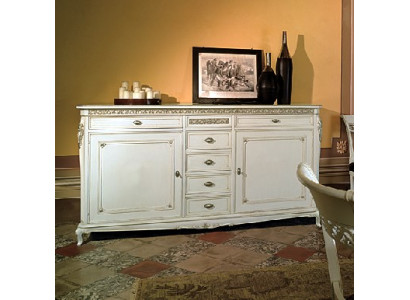 Side Low Board Wardrobe Living Room Shelf Wood Cabinets Design Chest of drawers Sideboard