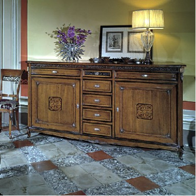 Chest of drawers Sideboard Chests of drawers Wardrobe Furniture Sideboard Solid Wood Cabinets Italy