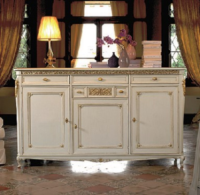 Luxury Chest of drawers Sideboard Sideboard Antique Style Chests of drawers Italian Luxury Furniture