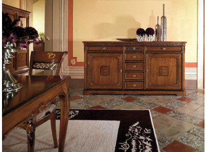 Luxury Chest of drawers Sideboard Antique Style Chests of drawers Italian Luxury Furniture Sideboard