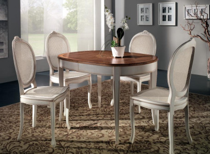 Dining table Furnishings Chairs Armchair Furniture Group Suite Complete Set 5pcs. Dining table Furnishings Chairs Armchair Furniture Group Suite Complete Set 5pcs.