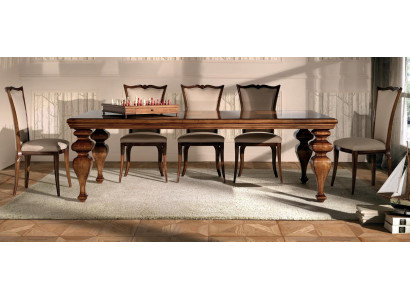 Table Furniture Dining table Natural wood Retro Style Dining room Living room Dining tables Wood