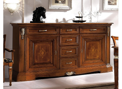 Chests of drawers Classic Chest of drawers Sideboard Furniture Wood Cabinets Sideboard arredoclassic