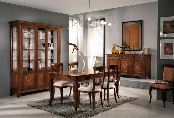 Sideboard Chest of drawers Bedroom Design TV-cabinet Wardrobe Shelf Luxury Living Room Board