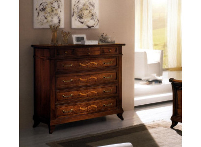 Chest of drawers Wardrobe Sideboard Italian Furniture Real Wood Chests of drawers Sideboards new