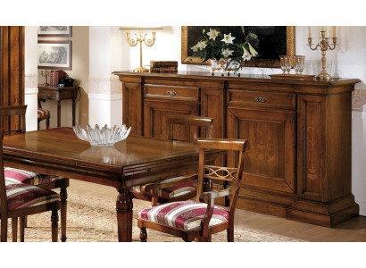 Chest of drawers Classic Living room Wood Modern Luxury Italy Design Chests of drawers Furniture