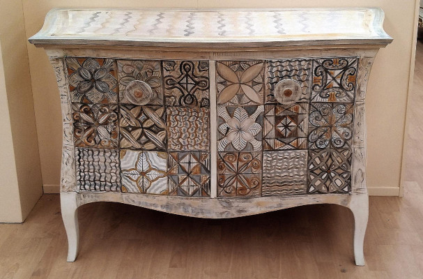 Chest of drawers style chest of drawers wardrobe modern living room collection art deco