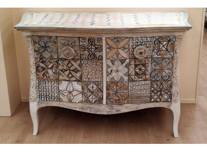 Chest of drawers style chest of drawers wardrobe modern living room collection art deco