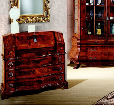 Chest of drawers Design Chests of drawers Wardrobe Wood Sideboard Console Cabinets Furniture Brown new