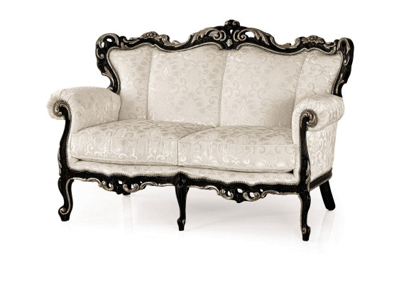 Living room Design new Two-seater Sofa 2 Seater Big XL Couch Sofas Couches