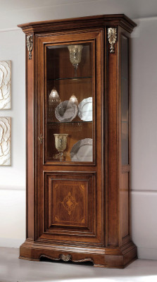 Display cabinets Living room Living room Cabinets Sideboard new Display case Wardrobe Classic