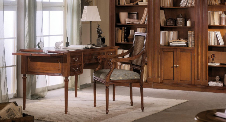 Desk design desk computer desk laptop table with drawers new