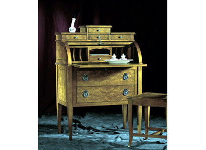 Luxury Chest of drawers High Wardrobe Chests of drawers Sidebaord Cabinets Wood Italy Furniture new
