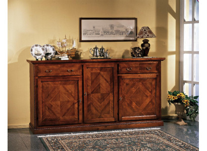 Chest of drawers Drawers Wood Sideboard Wardrobe Cabinets Solid Chests of drawers Living room