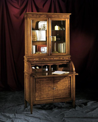 Sideboard Shelf Wardrobe Glass Display Cabinets Italian Furniture Glass Cabinet new Cabinets