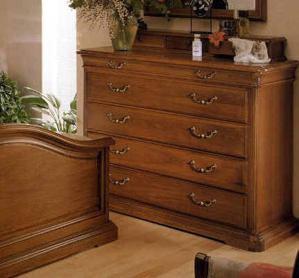 Chest of drawers Sideboard Wardrobe Wood Cabinets Chests of drawers Italian Furniture Furnishings