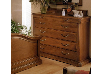 Chest of drawers Sideboard Wardrobe Wood Cabinets Chests of drawers Italian Furniture Furnishings
