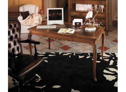 Table Desk Secretary Desks Italian Furniture Office Wood Tables