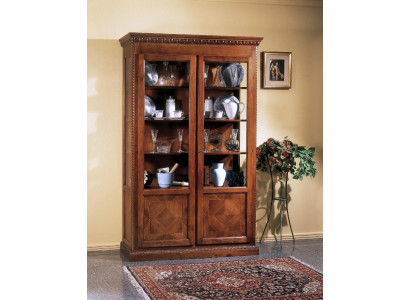 Italian Furniture Furnishings Shelves Showcases Sideboard Display Case Buffet Cabinet
