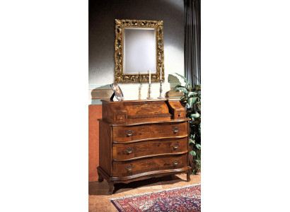 Chest of drawers Wood Italian Style Furniture Luxury Chests of drawers Style Baroque Antique Style new