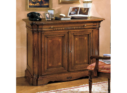 Chest of drawers High Wardrobe Side Low Board Chests of drawers Design Edel Luxus Cabinets Wood