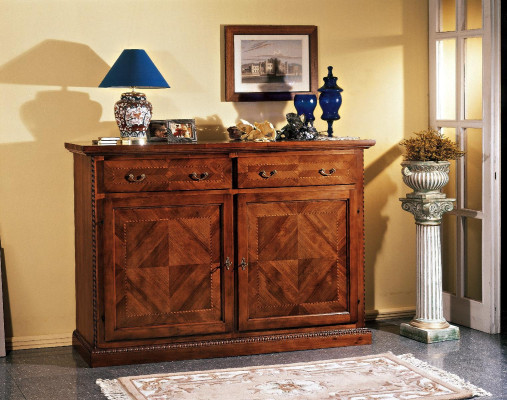 Chests of drawers Furniture Solid Wood Chest of drawers Sideboard Sideboard Brown Sideboards Wardrobe